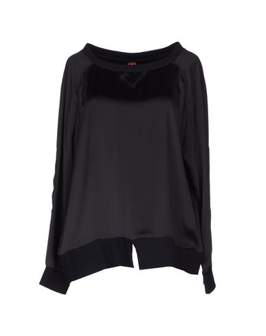 ZOOM DONDUP - Blouse