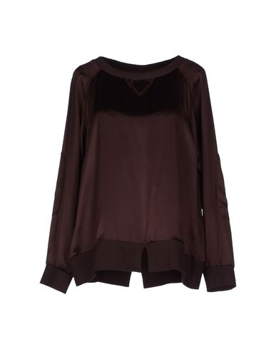 ZOOM DONDUP - Blouse