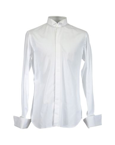 ZOOM CORNELIANI - Long sleeve shirt