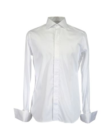 ZOOM CORNELIANI - Long sleeve shirt