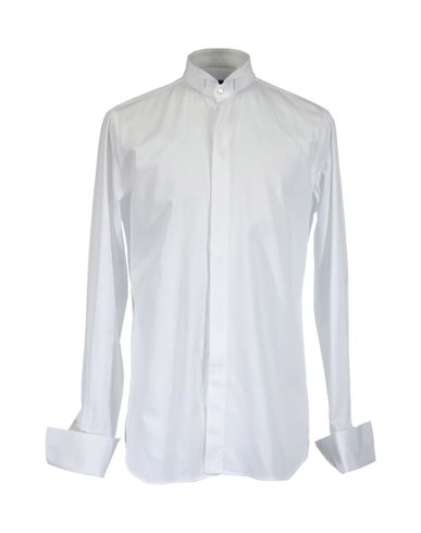 ZOOM CORNELIANI - Shirts