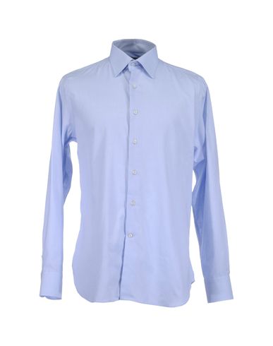 ZOOM BAGUTTA - Long sleeve shirt