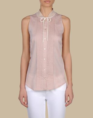 TRU TRUSSARDI - Shirt