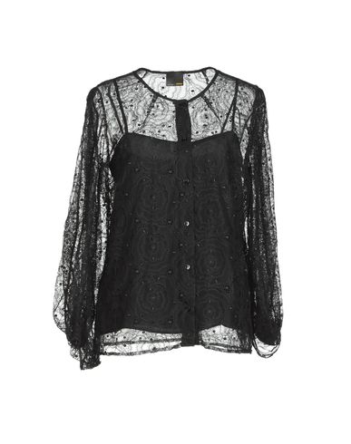 ZOOM FENDI - Long sleeve shirt