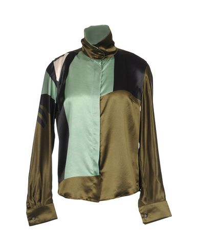 ZOOM DRIES VAN NOTEN - Blouse