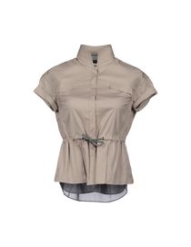 BRUNELLO CUCINELLI - Shirts