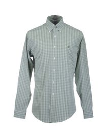 BROOKS BROTHERS - Shirts