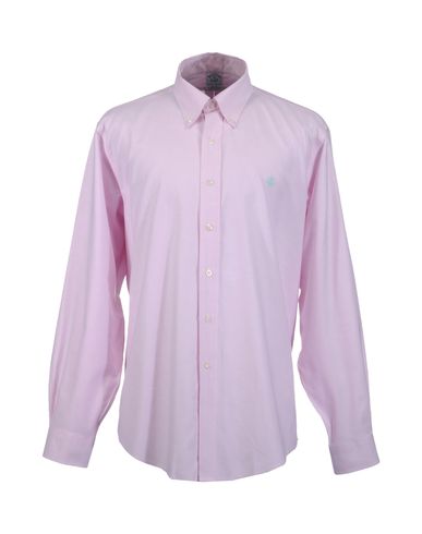 ZOOM BROOKS BROTHERS - Long sleeve shirt