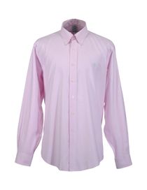 BROOKS BROTHERS - Shirts