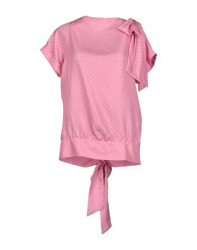ZOOM BLUGIRL BLUMARINE - Blouse