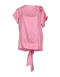 BLUGIRL BLUMARINE - Blouse