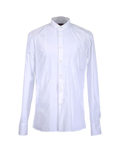 ZOOM HUGO BOSS - Long sleeve shirt