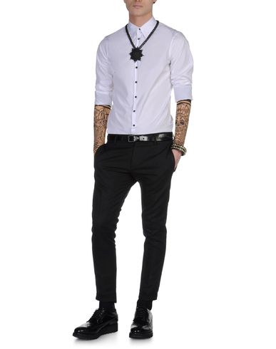 DSQUARED2 - Long sleeve shirt
