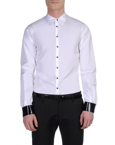 DSQUARED2 - Long sleeve shirt