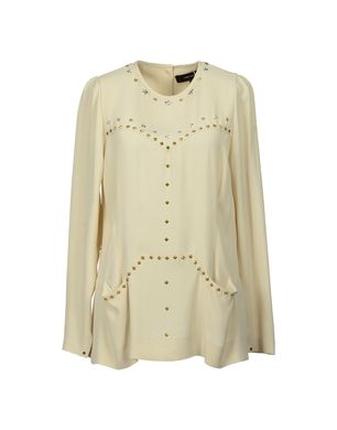 ISABEL MARANT - Long sleeve shirt