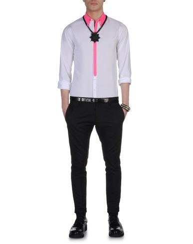 DSQUARED2 - Long sleeve shirt