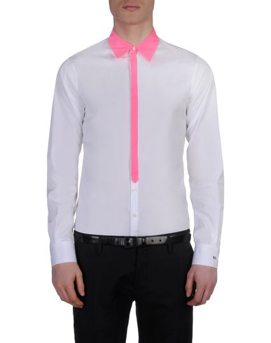 DSQUARED2 - Long sleeve shirt