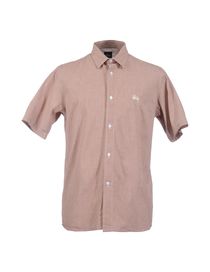 STUSSY - Shirts