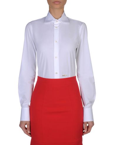 DSQUARED2 - Long sleeve shirt