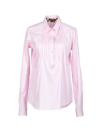 DAKS LONDON - Shirts