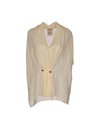 ZOOM SEMI-COUTURE - Blouse