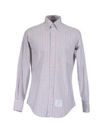 THOM BROWNE - Shirts