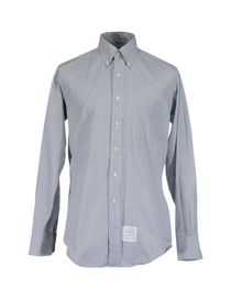 THOM BROWNE - Shirts