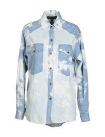 ISABEL MARANT - Shirts