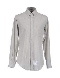 THOM BROWNE - Shirts