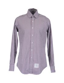 THOM BROWNE - Shirts