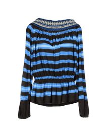 JEAN PAUL GAULTIER SOLEIL - Blouse