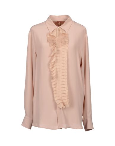 ZOOM DONDUP - Long sleeve shirt