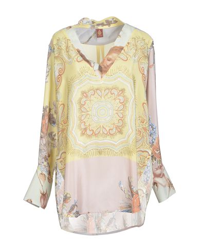 ZOOM DONDUP - Blouse