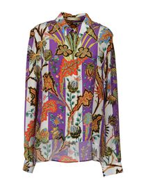 BALENCIAGA - Shirts