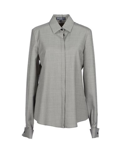 ZOOM SALVATORE FERRAGAMO - Long sleeve shirt