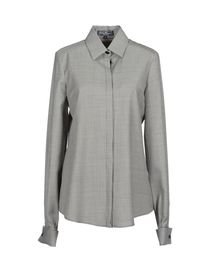 SALVATORE FERRAGAMO - Shirts