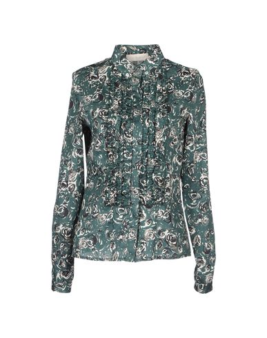 ZOOM CACHAREL - Long sleeve shirt