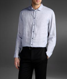 ARMANI COLLEZIONI - Long sleeve shirt