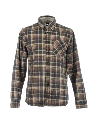 ZOOM STUSSY - Long sleeve shirt