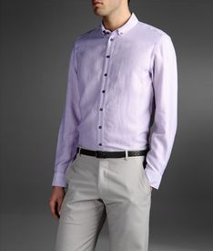 ARMANI COLLEZIONI - Long sleeve shirt