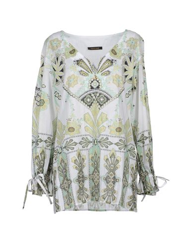 ZOOM ROBERTO CAVALLI - Kaftan