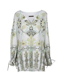ROBERTO CAVALLI - Kaftan