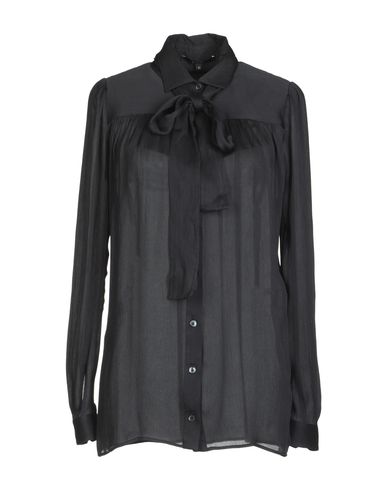 ZOOM GUCCI - Long sleeve shirt