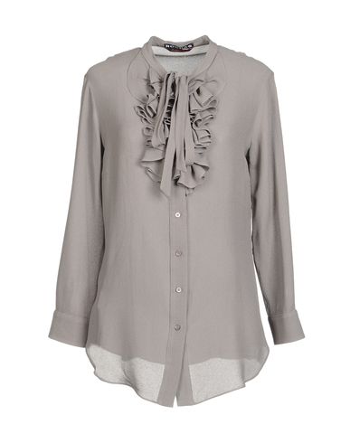 ZOOM ROCHAS - Long sleeve shirt
