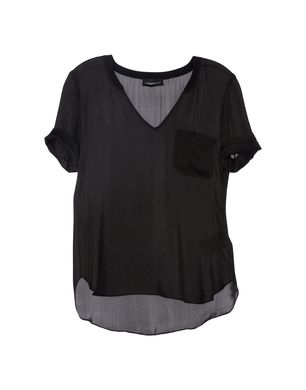 DIESEL BLACK GOLD - Blouse