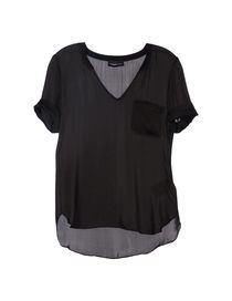 DIESEL BLACK GOLD - Blouse
