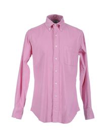 THOM BROWNE - Shirts