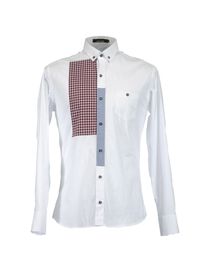 TAKESHY KUROSAWA - Shirts