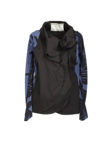 ZOOM SOPHIE STIQUE by MARIAGRAZIA BENI - Long sleeve shirt