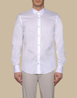 TJ TRUSSARDI JEANS - Shirt